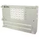 Building Entrance Terminal 110/110 Without Cover and Splice, 25 Pair-1880ENA1NSC25