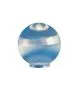 6 in. Necked Acrylic Globe Shade in Clear-C21006CL3F