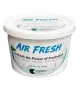 Air Fresh -  1lb Tub - Juniper Breeze (12/Ct)-CC242