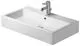 31-1/2 x 18-1/2 in. Rectangular Wall Mount Bathroom Sink in White-D0454800000