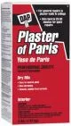 4 lb. Plaster of Paris in White-D10308