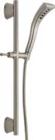 Single Function Hand Shower in Brilliance Stainless-D51579SS