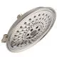 Multi Function H2Okinetic, Full Body and Pause Showerhead in Polished Nickel-D52687PN