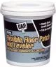 128 oz. Flexible Floor Patch and Leveler in Grey-D59190