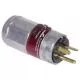 Ark•Gard® Plug for Circuit Breaking Receptacle, 20A, 125V, NEMA 5-20P-ENP5201