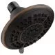 Multi Function Full Body, Full Spray with Massage, Massage, Pause and Soft Drench w/ Full Spray Showerhead in Venetian Bronze-DRP78575RB