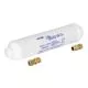 10 in. Compression In-line Water Filter for Taste and Odor Removal-E60461N