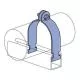 Universal Pipe Clamp-P1121ST