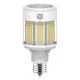 22613-LED Lamp, HID Type B Replacement, Mogul Screw (EX39) Base, Cylindrical Bulb, 120V, 150W, 5000K-LED150ED28750