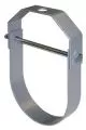 10 in. 304L Stainless Steel Adjustable Clevis Hanger-FNW7005S1000
