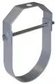 1-1/2 in. 250 lb. Epoxy Plated Clevis Hanger in Zinc-FNW7006EP0150