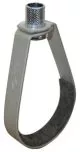 3/4 in. 300 lb. Epoxy Plated Swivel Ring Hanger in Zinc-FNW7012EP0075