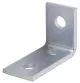 3-1/2 in. Zinc Plated Carbon Steel Corner Angle Fitting-FNW7843Z3