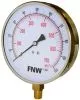 200 psi Pressure Gauge-FNWG0200R