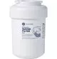 0.5 gpm Replacement Water Filter (Filtering Material Included)-GMWFP
