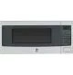 1.1 cu. ft. 800 W Countertop Microwave in Stainless Steel/Grey-GPEM31SFSS