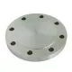 4 in. 150# CS A105 RF Blind Flange Forged Steel Raised Face-GRFBFP