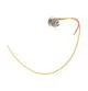 Defrost Thermostat for Hotpoint and Kenmore Refrigerators-GWR50X10070