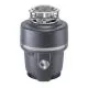 3/4 hp Continuous Feed Garbage Disposal-ICOMPACT