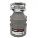 1/3 hp Continuous Feed Garbage Disposal-IE101WC