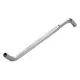Stainless Steel Garbage Disposal Wrench-IWRN00