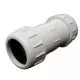1-1/4 in. IPS EPDM PVC Compression Coupling-JC12125