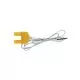 482F Replacement Thermocouple for Clamp Meters-KLE69028