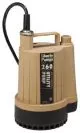1/6 HP 115V Thermoplastic Submersible Utility Pump-L260