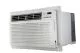 1 Ton R-410A 10000 Btu/h Room Air Conditioner-LGLT1037HNR