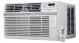 1 Ton R-32 10000 Btu/h Room Air Conditioner-LGLW1016ER