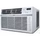 1 Ton R-32 12000 Btu/h Room Air Conditioner-LGLW1216ER