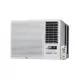 1 Ton R-410A 7500 Btu/h Room Air Conditioner-LGLW8016HR