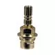 Hot Stem Artistic Brass Faucets-LIN101630