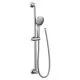 Multi Function Hand Shower in Polished Chrome-M3558EP