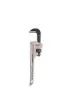 10 in. Aluminum Pipe Wrench-M48227210