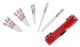 9 in. Reciprocating Saw Blade Set (10-Piece)-M49221110