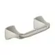 Wall Mount Toilet Tissue Holder in Brushed Nickel-MYB5108BN