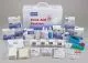 100-Person Plastic Bulk First Aid Kit-N0197200009L
