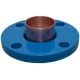 1-1/2 in. Flanged Copper Companion-N672J