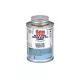 4 oz. Fast Set Plastic Blue Pipe Cement-O30890