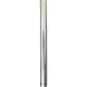 24 in. Downrod for Ceiling Fan in Brushed Nickel-PP260509