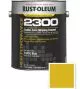 1 gal Semi-Gloss Traffic and Striping Paint in Gloss Yellow-R283902