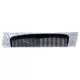 Individually Wrapped Comb in Black (Case of 144)-RCMBBLK
