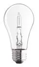 43W A19 Halogen Light Bulb with Medium Base (Pack of 24)-S52550