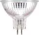 50W MR16 Halogen Light Bulb with Mini Base-S58321