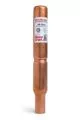 1/2 in. Copper and Plastic Male Sweat Water Hammer Arrestor-S660SB