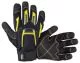 SAS Safety MX IMPACTGlove Impact Resistant Grip Palm Medium Glove-S672202