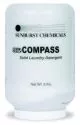 5 lb. Compass Solid Laundry Deterfent (Case of 2)-S7866S2