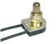 Rotary Switch in Brass-S90501