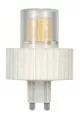 5W T4 Dimmable LED Light Bulb with Bi-Pin Base-SATS9228